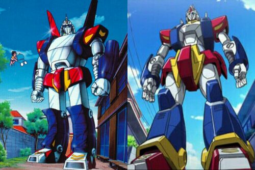 ザンダクロスいいよね