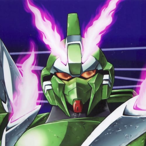 ガンダムのようでガンダムでないmsについてかたろうwwwww