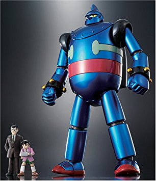 鉄人28号リニューアルしろてくださいｗｗｗｗｗｗ