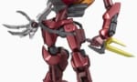 【コードギアス】昔のロボットアニメの敵ロボみたいだよね紅蓮二式ｗｗｗｗｗ