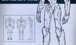 【マーベル×ロボット】スパイダーロボがエヴァっぽーい