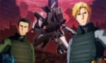 オリジナルロボアニメ「勇気爆発バーンブレイバーン」第一弾PV公開！これほんとに勇者系…？