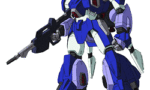【画像】青いロボットは何か特別強そうな感じあるよね