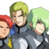 【ガンダムSEED】旧三馬鹿とかいうアスランとキラを一番苦しめた強キャラいいよね…