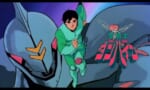 【朗報】宇宙一格好いいロボアニメの OP、「ダンバインとぶ」に決定