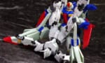 【ガンダム】ゲームで突然投げキャラ化されるダブルゼータいいよね…