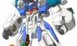 【画像】ガンダム00放送当時のリーク画像がこれｗｗｗｗｗｗｗｗ