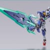 ガンダムの武器ってギミックもりもり！みたいなの意外と少ないよね