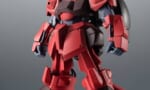 【Ζガンダム】リックディアス←シャアの印象あんまりない機体