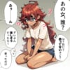 【画像】スレッタさん、他の女と話しただけなのに嫁にガチギレされてしまう…