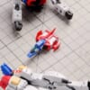 コアファイターがガンダムと合体する要素ってぶっちゃけいる…？