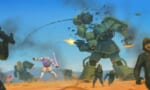 歩兵でガンダム相手するとか絶対出来ないよね…