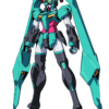 【画像】AIに初音ミクガンダムを描いてもらったんだが評価してくれ