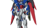 【種自由】デスティニーガンダム、20年間冷遇され続けた結果…