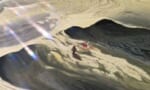 ガンダム砂に埋められる時点でアムロ化け物だろ