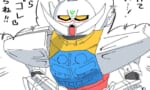 【画像】∀ガンダム「次やったら本当に『コレ』ですからね！（夜中の夜明け）」