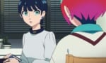 マチュ「…（私が何に悩み何に苦しんでどうしてクラゲと書いたのかその気持ちは全然理解しようとしてくれない）」