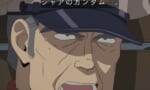【ジークアクス】ドズルもだけどパオロ艦長も別の世界線で死ぬこと多いよね
