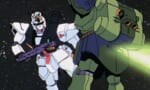 ロボアニメで武器を敵が拾って使うのは割とバグだと思う