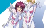 薄々の宇宙服ってモビルスーツよりすごいテクノロジーだよね