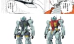 【ジークアクス】ジムっぽいのにゲルググって名前になったのなんでなんだろう…