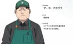 【ジークアクス】めっちゃアドリブで喋ってそうな元締めの人ｗｗｗｗｗｗｗｗｗｗｗｗｗｗｗｗ