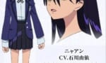 【ジークアクス】ニャアンのことをエアプ状態で語ってみてｗｗｗｗｗｗｗｗｗ