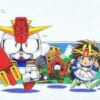 【漫画】「ダブルゼータくんここにあり」の思い出