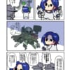 【画像】払い下げられたMS＝応急処置でロマンある見た目になっている説