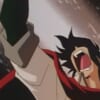 上の階に入居したやつが「ガンッダァァァム！」って叫んでて怖い