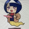 【画像】ジークアクスがSDガンダムになったときに登場するキャラｗｗｗｗｗｗｗｗｗｗ