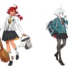 【水星の魔女】「こういうのでいいんだよ」なスピンオフいよいよ連載へｗｗｗｗｗｗ