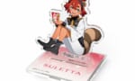 【水星の魔女】セブンネット限定でスレミオのアクスタ予約受付中！2種類あって迷うな…