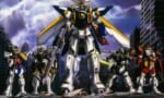 ガンダムWって藤原啓治200人ぐらいいない？