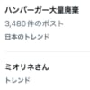 【画像】ミオリネ社長、ちいかわグッズ買い占める転売ヤーだった…