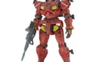 ジークアクス時空ってなんでガンダム作り直さず軽キャノン量産したんだろ…？