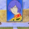 【ガンダム】ガルマの遺影ってデカすぎるけど解像度どうなってんだ…？