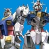 ガンダムのおっちゃん「マブってのが流行りらしいでエアリアルちゃん」