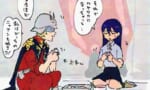 【画像】シャア「私はどっちのニャアンも好きだ」←餃子作るのめっちゃ上手い