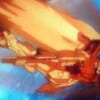 ガンダムって単独で大気圏突入は出来ても離脱は出来ないんだな…