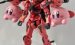 【画像】赤いガンダムの足りないビット4つを補う方法ｗｗｗｗｗｗｗｗｗ