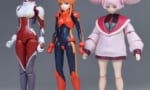 【画像】ルナマリアってこうやって並べると結構でかいんだな