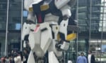 【画像】νガンダム「盾失くしちゃった…(ｼｮﾎﾞﾝ)」