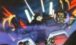 ガンダムって複数のガンダム同士が合体とかしてパワーアップってあんまりないよね