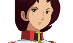 【ガンダム】ミライさんって言うほど美人でもないのにモテすぎだろ