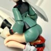 【画像】ミオリネ社長はクリアスタンドがもう無いことにお怒りのようです