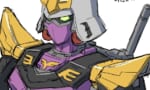 【画像】ニャアン「キシリア様、どことなくガンダムに似てらっしゃる…」
