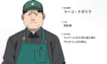 【ジークアクス】宇宙世紀の佐藤二郎は生き残ったけどもう出番はないのかな…