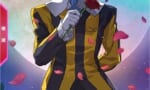 【∀ガンダム】ハリー大尉のファッションセンス、いまだに誰も理解できない…