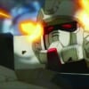 バルカン砲が有効打になった場面ってガンダムシリーズ通してどれだけあるっけ？
